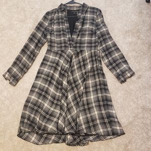 Banana Republic Dress